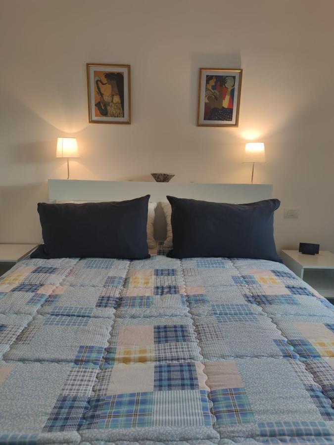 Appartamento La Casa Sul Monte Minori Esterno foto