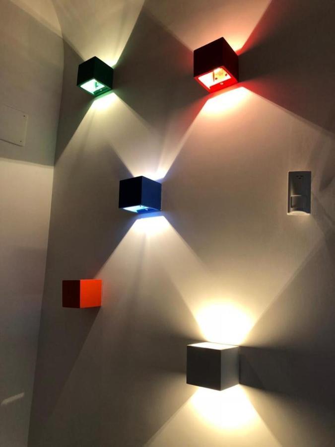 Appartamento La Casa Sul Monte Minori Esterno foto