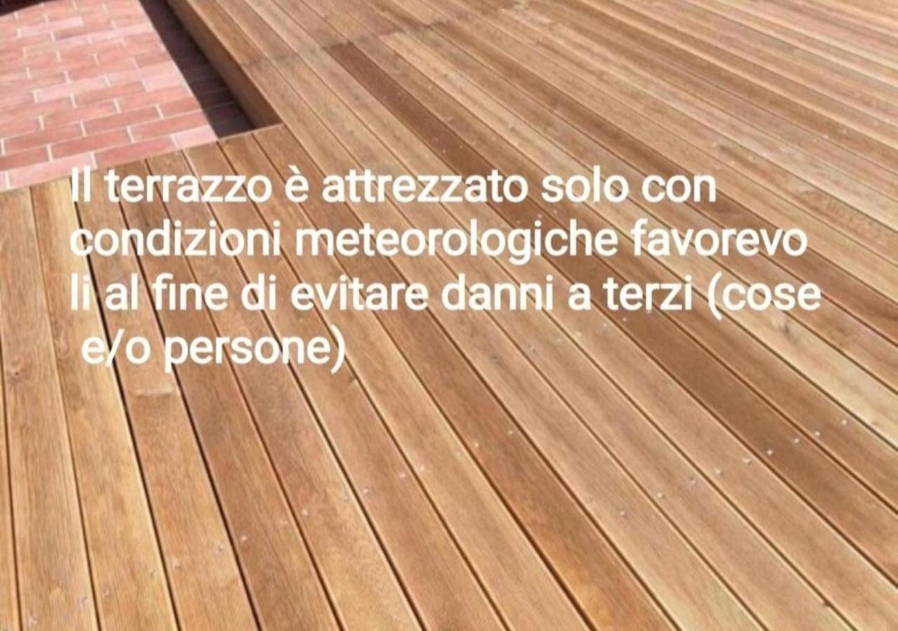 Appartamento La Casa Sul Monte Minori Esterno foto